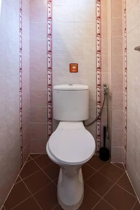 New Granny Cozy House Georgetown 2-6Pax Villa Nyaraló